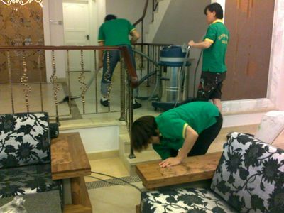 銀川江河家政服務公司