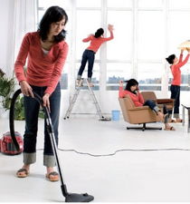 望京別墅家政服務品質哪家好