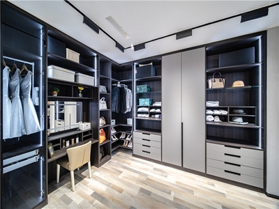 多倫斯全屋定制入駐慧亞超級品牌月,超值加盟優(yōu)惠只等你來!