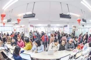 節后家政市場供需兩熱