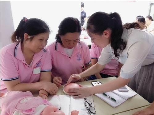 湖北幼兒師范高等?？茖W校家政服務 培養專業化家政人才的新路徑