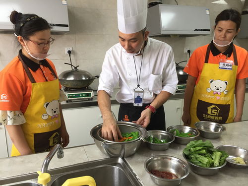 廣東90后 家政服務(wù)的創(chuàng)新浪潮與創(chuàng)業(yè)實(shí)踐