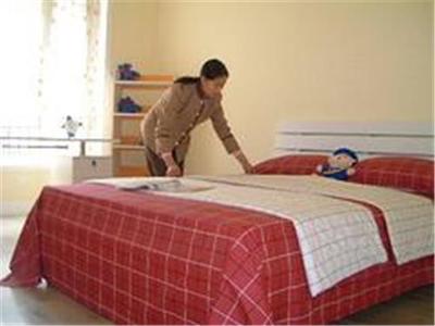 探尋廣東信譽(yù)卓越的家政服務(wù) 寶安保姆首選瑪麗娜家政