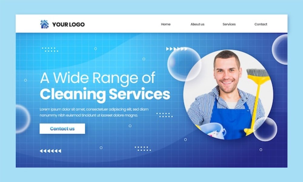 梯度清理服務 專業家政，為您的家帶來全新潔凈體驗