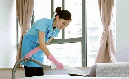 家政服務 以數字化創新打造線上首家領航品牌