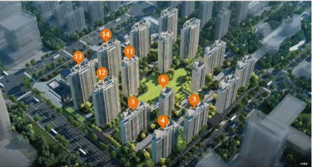 煙臺上實(shí)云麓怎么樣?解鎖品質(zhì)人居的全新打開方式