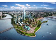 千山美林 融合自然與現(xiàn)代的房地產(chǎn)開(kāi)發(fā)典范