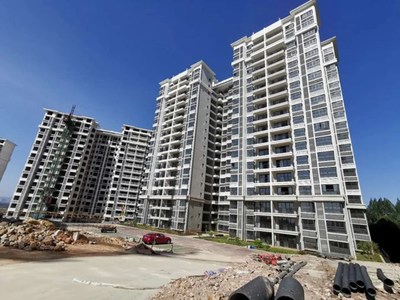 南寧一小區(qū)交房難，開發(fā)商推諉新政策遭部門駁斥