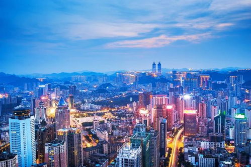 60余家企業(yè)競(jìng)展風(fēng)采，共筑貴陽(yáng)房地產(chǎn)行業(yè)責(zé)任與擔(dān)當(dāng)新篇章