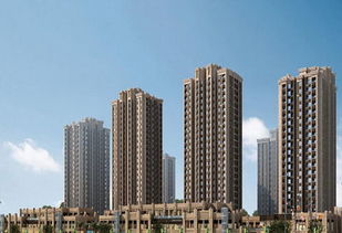 重慶居易天城 全方位解讀項目配套、實景、戶型與未來生活圖景